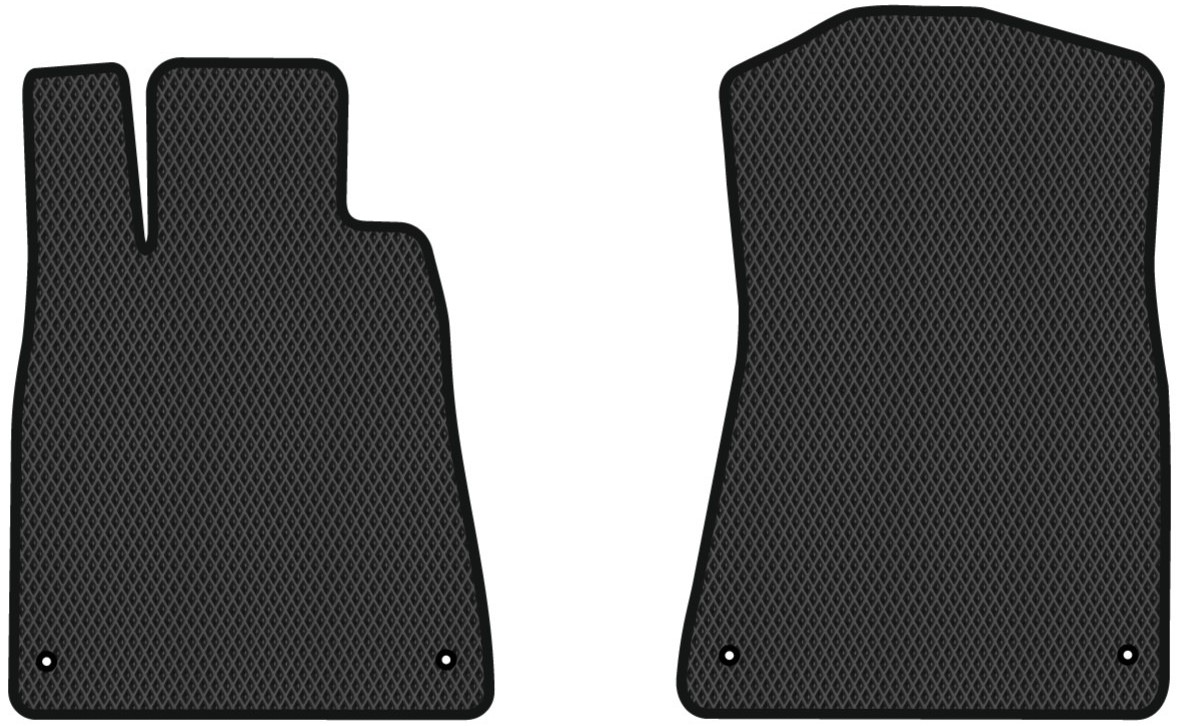 Купити EVA килимки в салон авто передні EVAtech для GS (GSR190) 2WD Lexus 2005-2011 3 покоління Sedan EU LS22073A2LA4RBB - Фото 1 EVA килимки в салон авто передні EVAtech для GS (GSR190) 2WD Lexus 2005-2011 3 покоління Sedan EU LS22073A2LA4RBB - Фото 1