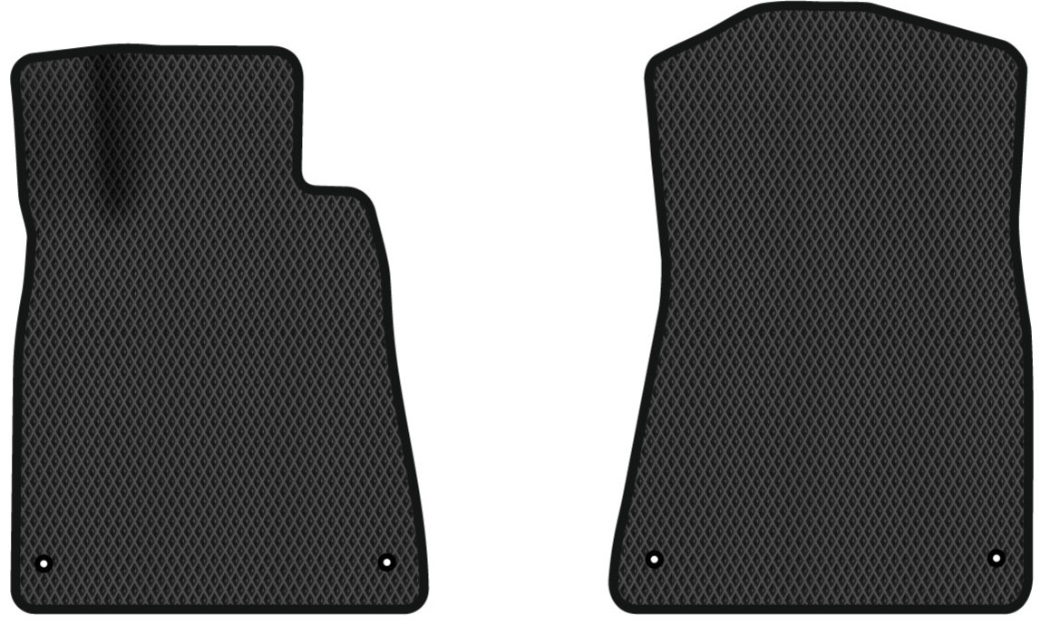 Купити EVA килимки в салон авто передні EVAtech для GS (GSR190) 2WD Lexus 2005-2011 3 покоління Sedan EU LS22073AD2LA4RBB - Фото 1 EVA килимки в салон авто передні EVAtech для GS (GSR190) 2WD Lexus 2005-2011 3 покоління Sedan EU LS22073AD2LA4RBB - Фото 1