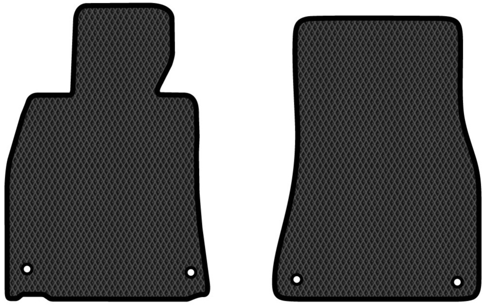 Купити EVA килимки в салон авто передні EVAtech для LS 460 L (USF41) (Long) RWD 4-seats Lexus 2007-2017 4 покоління Sedan EU LS22225AB2TL4RBB - Фото 1 EVA килимки в салон авто передні EVAtech для LS 460 L (USF41) (Long) RWD 4-seats Lexus 2007-2017 4 покоління Sedan EU LS22225AB2TL4RBB - Фото 1