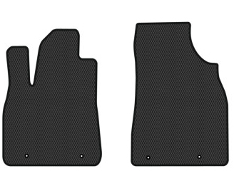 EVA килимки в салон авто передні EVAtech для RX 350 (AL10) Lexus 2009-2015 3 покоління SUV USA LS22615AV2LA4RBB - Фото 1