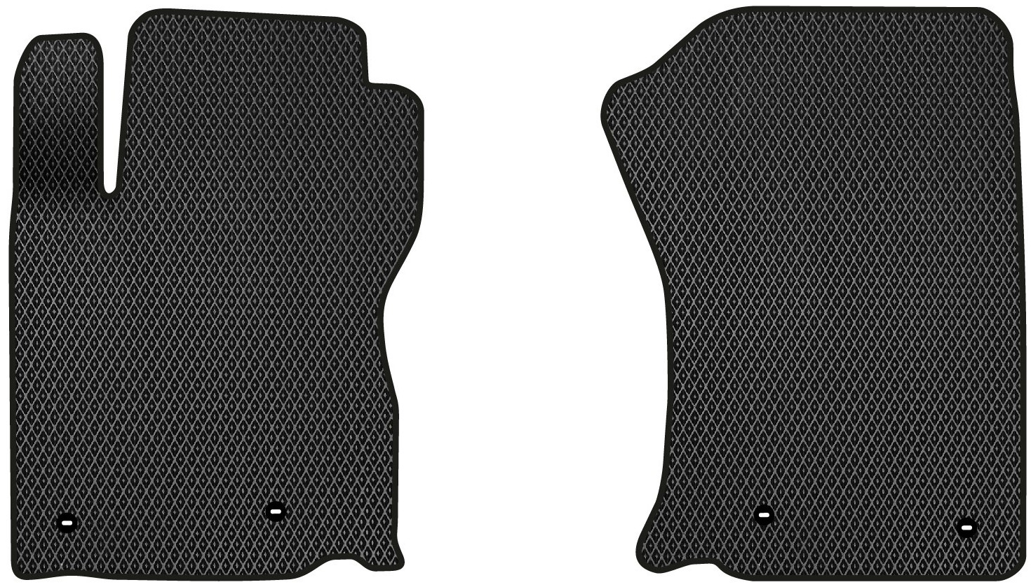 Купити EVA килимки в салон авто передні EVAtech для GX 460 (URJ150) 7 seats Restyling Lexus 2013-2016 2 покоління SUV EU LS22916A2TL4RBB - Фото 1 EVA килимки в салон авто передні EVAtech для GX 460 (URJ150) 7 seats Restyling Lexus 2013-2016 2 покоління SUV EU LS22916A2TL4RBB - Фото 1