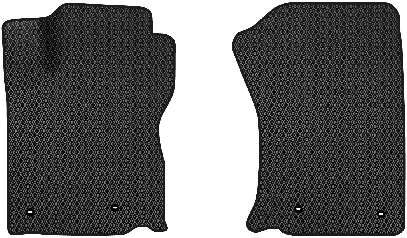 Купити EVA килимки в салон авто передні EVAtech для GX 460 (URJ150) 7 seats Restyling Lexus 2013-2016 2 покоління SUV EU LS22916AD2TL4RBB - Фото 1 EVA килимки в салон авто передні EVAtech для GX 460 (URJ150) 7 seats Restyling Lexus 2013-2016 2 покоління SUV EU LS22916AD2TL4RBB - Фото 1