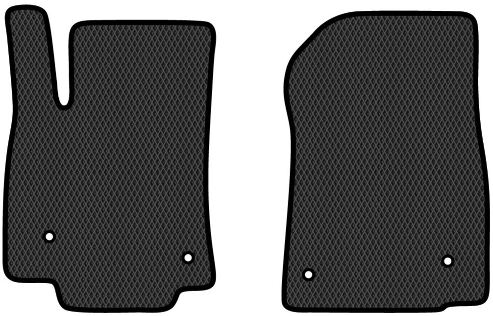 Купити EVA килимки в салон авто передні EVAtech для LX 570 (URJ200) 7 seats Lexus 2008-2012 3 покоління SUV EU LS23186A2TL4RBB - Фото 1 EVA килимки в салон авто передні EVAtech для LX 570 (URJ200) 7 seats Lexus 2008-2012 3 покоління SUV EU LS23186A2TL4RBB - Фото 1