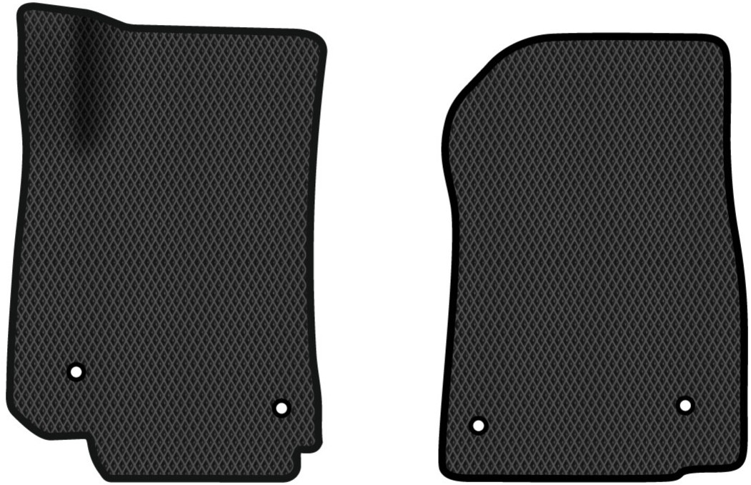 Купити EVA килимки в салон авто передні EVAtech для LX 570 (URJ200) 7 seats Lexus 2008-2012 3 покоління SUV EU LS23186AD2TL4RBB - Фото 1 EVA килимки в салон авто передні EVAtech для LX 570 (URJ200) 7 seats Lexus 2008-2012 3 покоління SUV EU LS23186AD2TL4RBB - Фото 1