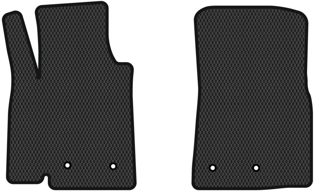 Купити EVA килимки в салон авто передні EVAtech для LX 570 (URJ200) 5 seats Restyling Lexus 2012-2022 3 покоління SUV EU LS23188A2TL4RBB - Фото 1 EVA килимки в салон авто передні EVAtech для LX 570 (URJ200) 5 seats Restyling Lexus 2012-2022 3 покоління SUV EU LS23188A2TL4RBB - Фото 1