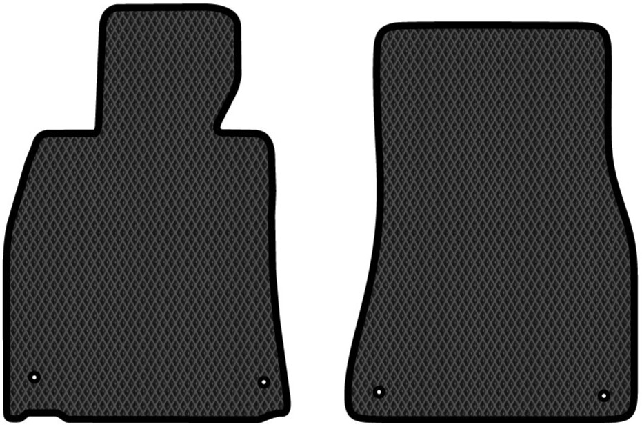 Купити EVA килимки в салон авто передні EVAtech для LS 460 L (USF41) (Long) RWD 4-seats Lexus 2007-2017 4 покоління Sedan EU LS23452AB2LA4RBB - Фото 1 EVA килимки в салон авто передні EVAtech для LS 460 L (USF41) (Long) RWD 4-seats Lexus 2007-2017 4 покоління Sedan EU LS23452AB2LA4RBB - Фото 1