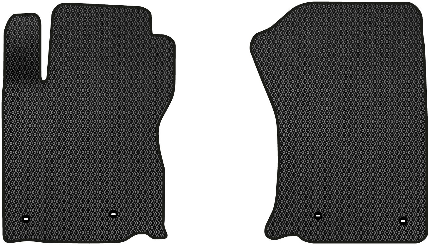 Купити EVA килимки в салон авто передні EVAtech для GX 460 (URJ150) 5 seats Restyling Lexus 2013-2016 2 покоління SUV USA LS23982A2TL4RBB - Фото 1 EVA килимки в салон авто передні EVAtech для GX 460 (URJ150) 5 seats Restyling Lexus 2013-2016 2 покоління SUV USA LS23982A2TL4RBB - Фото 1