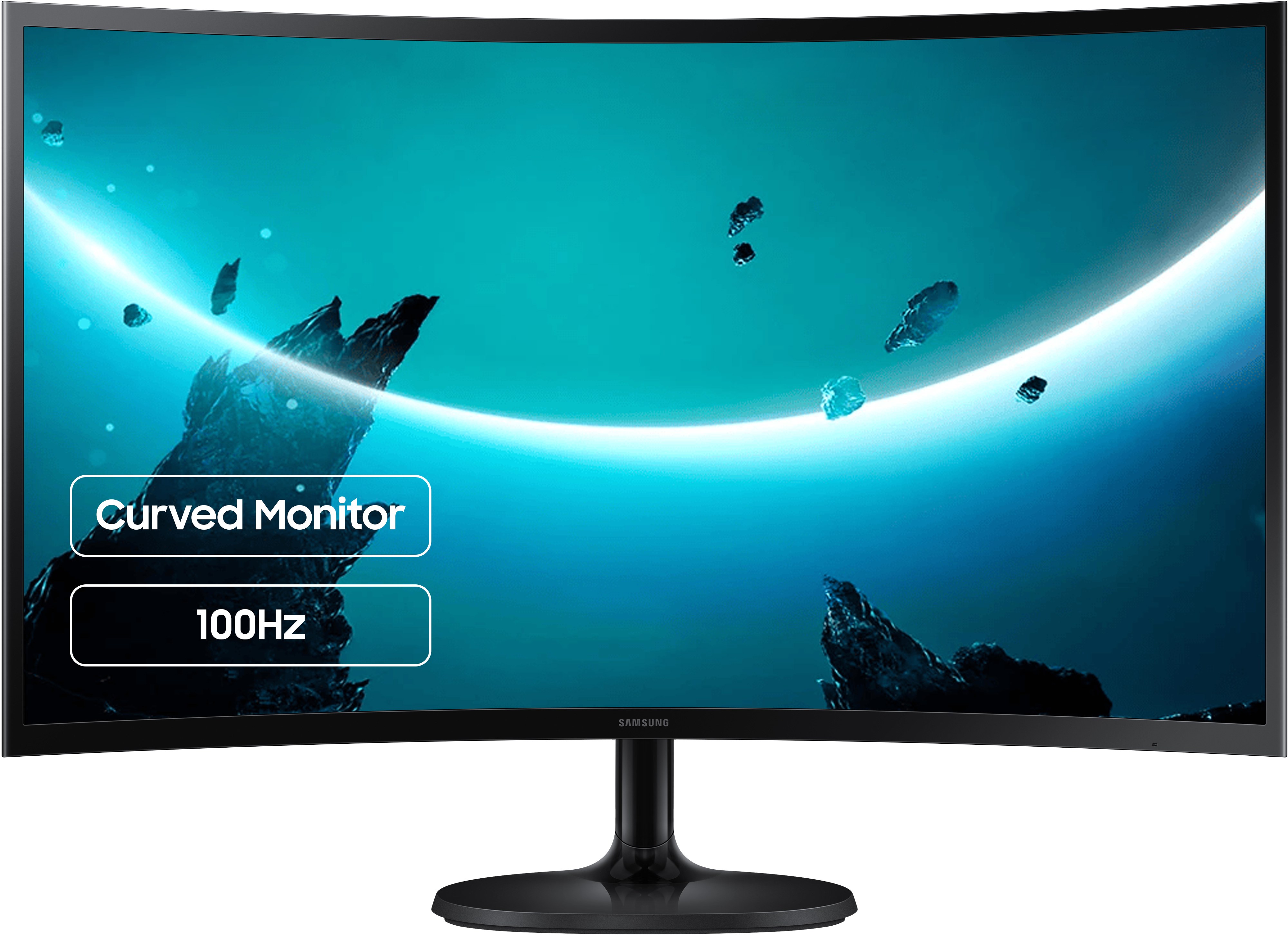 Монитор Samsung S24D360 (LS24D360GAIXCI) купить - цена, характеристики ...
