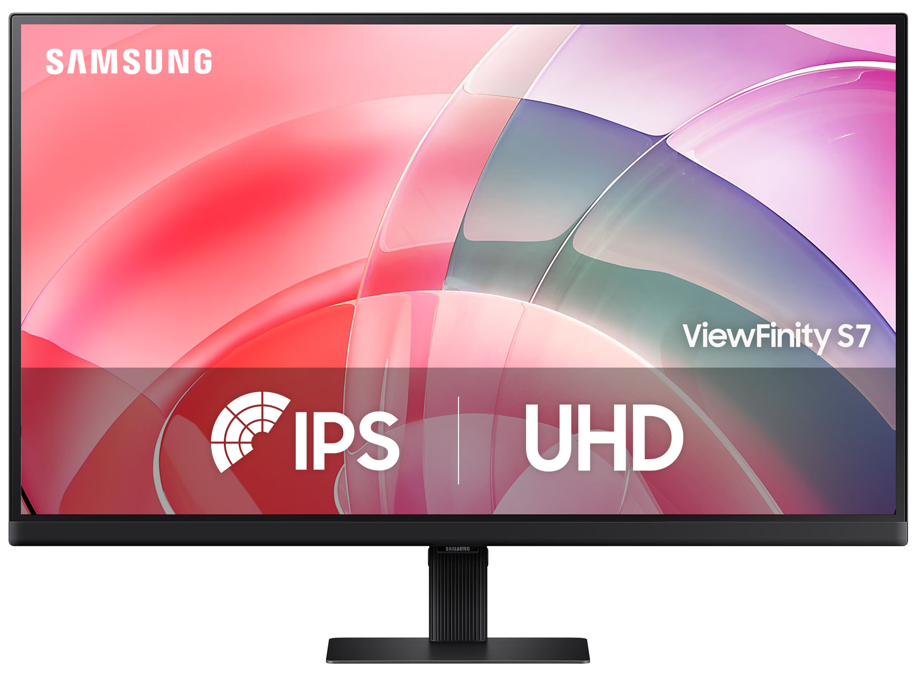 Монитор Samsung ViewFinity S7 S70D UHD (LS27D700EAIXCI) - Фото 1