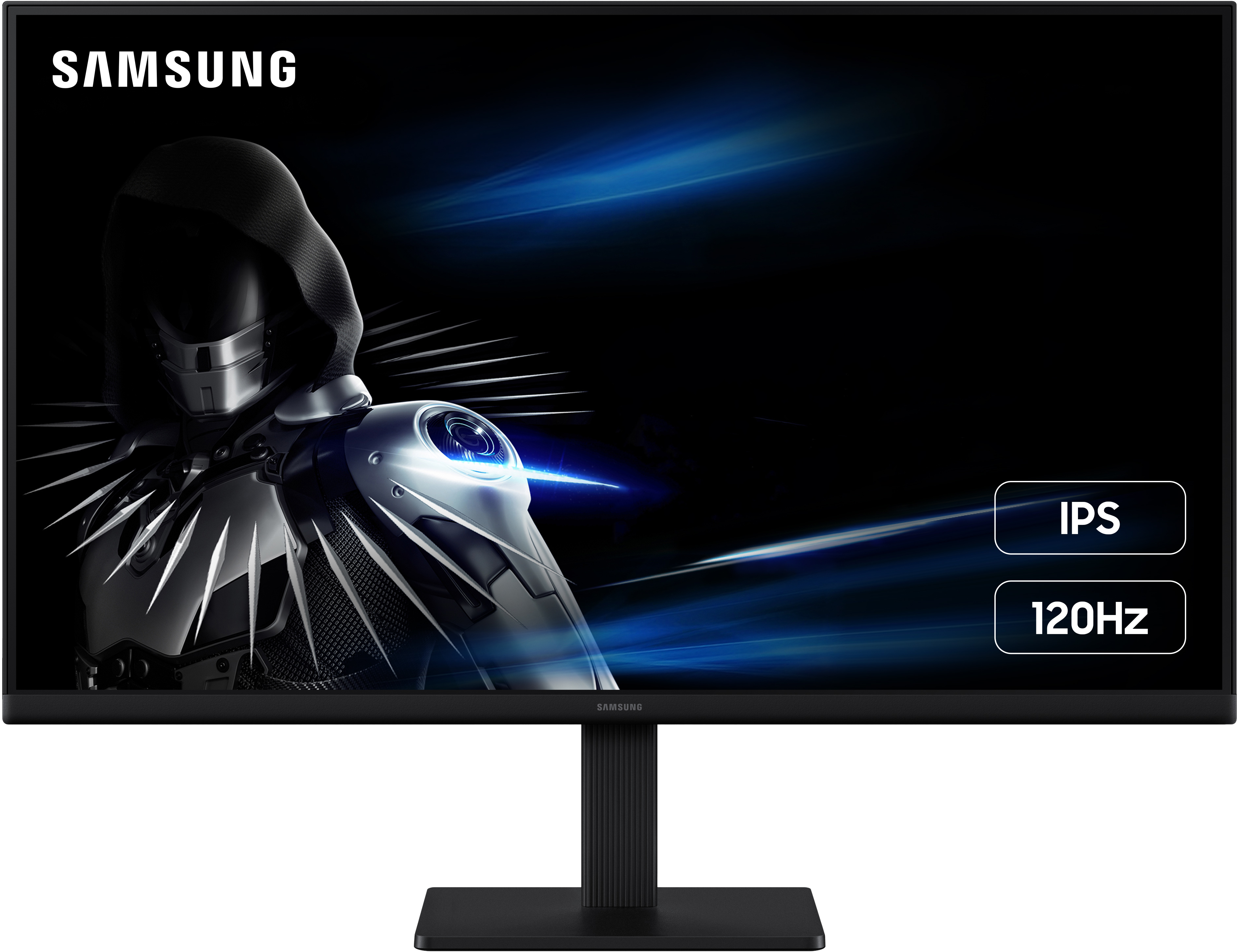 Монітор Samsung S27F320 (LS27F320GAIXCI/UA)