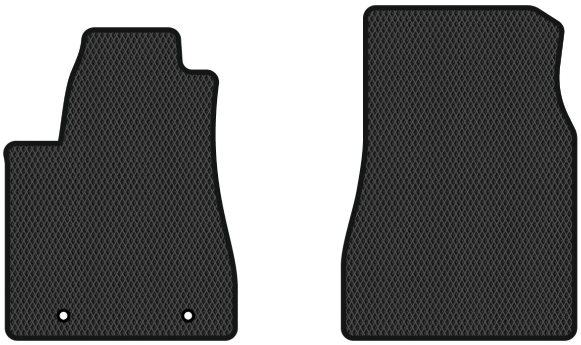 Купити EVA килимки в салон авто передні EVAtech для RX 300 (2 clips) Lexus 2003-2009 2 покоління SUV EU LS31940AB2AV2RBB - Фото 1 EVA килимки в салон авто передні EVAtech для RX 300 (2 clips) Lexus 2003-2009 2 покоління SUV EU LS31940AB2AV2RBB - Фото 1