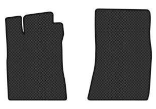 EVA килимки в салон авто передні EVAtech для GS 300 (JZS160-JZS161) Lexus 1997-2001 2 покоління Sedan EU LS41122A2RBB - Фото 1