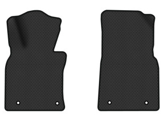 EVA килимки в салон авто передні EVAtech для ES 250 (XZ10) Restyling Lexus 2021 7 покоління Sedan EU LS42974AD2TL4RBB - Фото 1