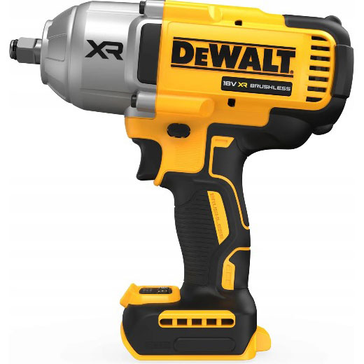 Гайковерт аккумуляторный DeWALT DCF900N - Фото 1