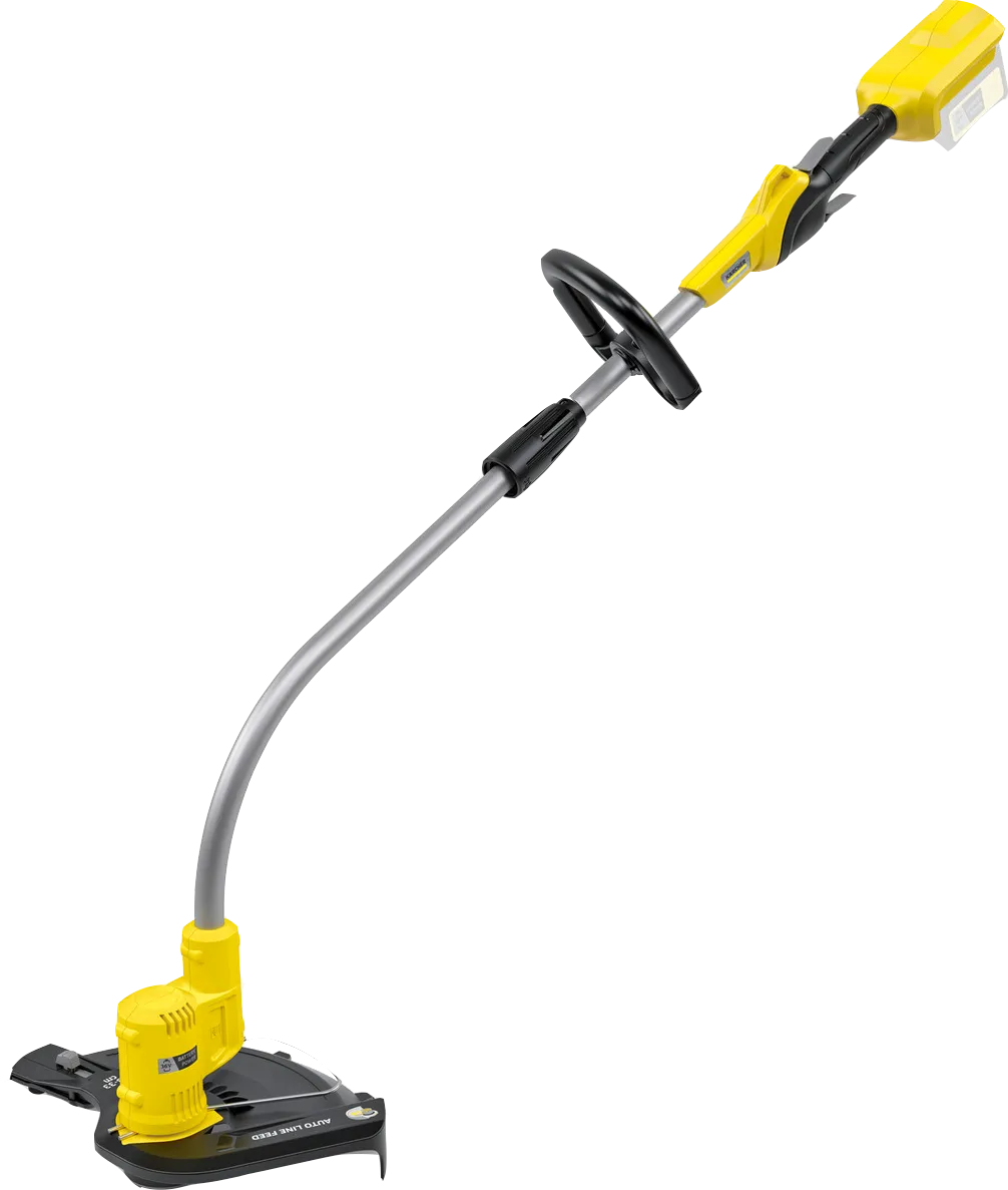 Триммер садовый Karcher LTR 36-33 Battery Set (36/2.5) - Фото 1