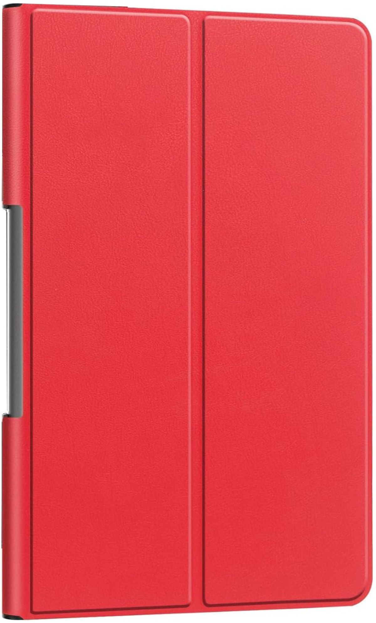 Чехол для планшета BeCover Smart Case for Lenovo Tab Plus 11.5" Red (711842) - Фото 1