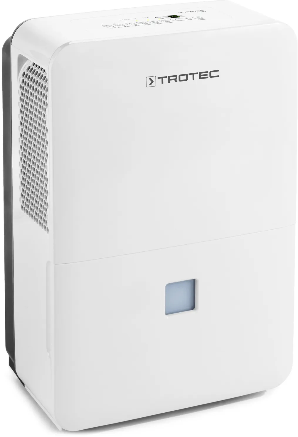 Осушитель воздуха Trotec TTK 127 E - Фото 1