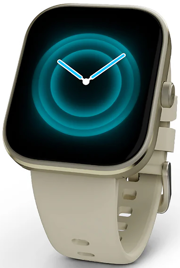 Смарт-годинник HiFuture lumepro.titanium - Фото 1