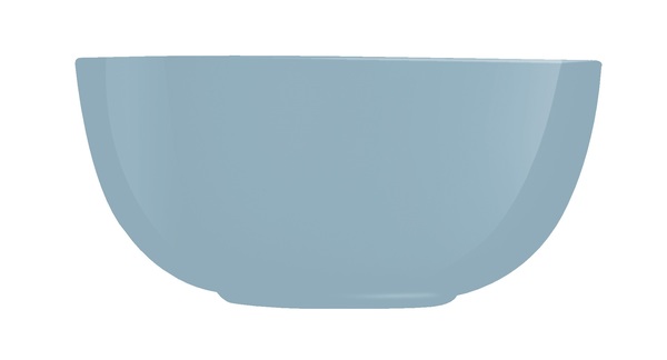 Салатник Luminarc Diwali Light Blue 21 см (P2614) - Фото 1