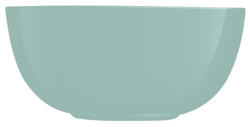 Салатник Luminarc Diwali Light Turquoise 21 см (P2615) - Фото 1