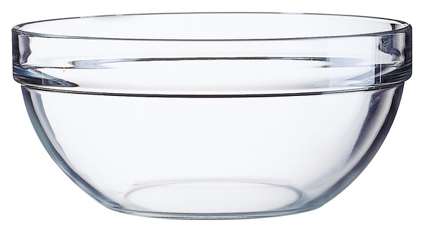 Салатник Luminarc Empilable Transparent 20 см (M0092) - Фото 1