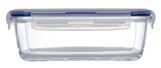 Ємність для зберігання Luminarc Pure Box Active 1970 мл (P3549) - Фото 1