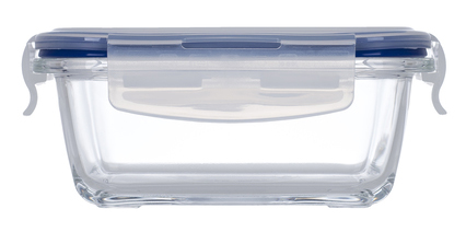Ємність для зберігання Luminarc Pure Box Active 380 мл (P3546) - Фото 1