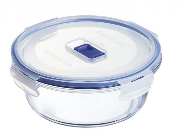 Ємність для зберігання Luminarc Pure Box Active 420 мл (P3553) - Фото 1