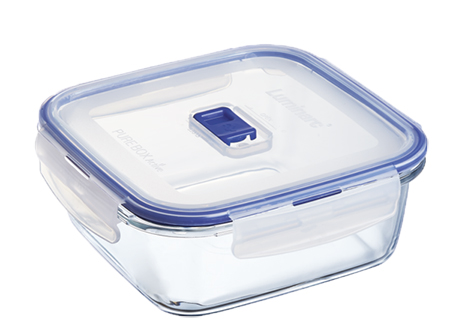 Ємність для зберігання Luminarc Pure Box Active 760 мл (P3551) - Фото 1