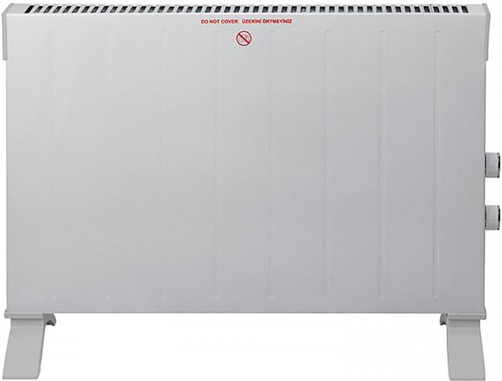 Конвектор Luxell HC-2947 - Фото 1