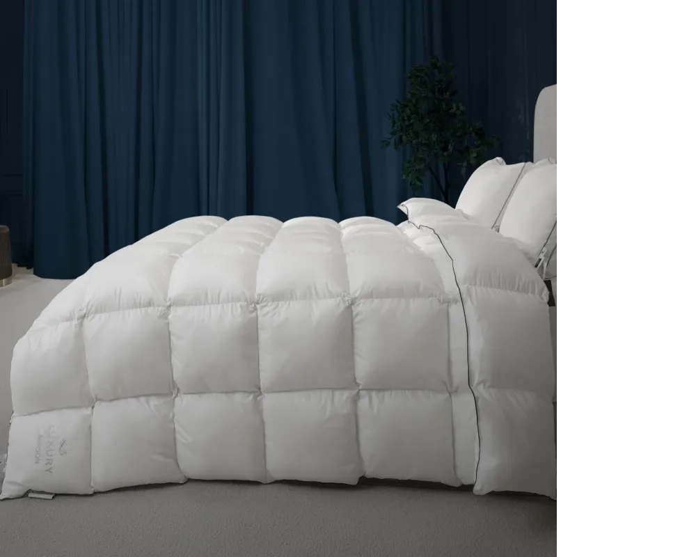 Ковдра дитяча демісезонна MirSon 3M Thinsulate №1340 Luxury Exclusive 110x140 см (2200001526815) - Фото 1