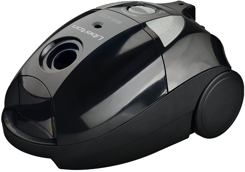 Пылесос для сухой уборки с мешком Liberton LVC-4300 - Фото 1