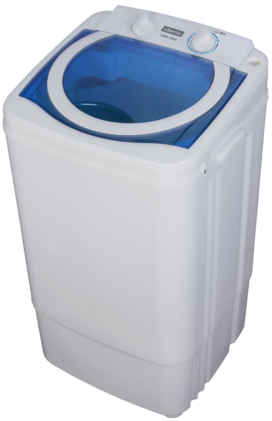 Пральна машина Liberton LWM-7004 - Фото 1