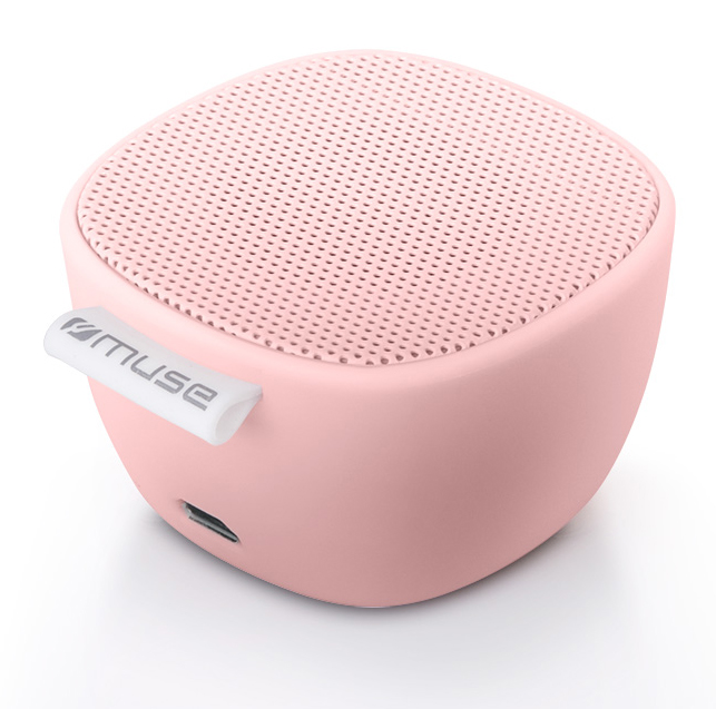 Купити Портативна акустика Muse M-305 BTP - Фото 1 Портативна акустика Muse M-305 BTP - Фото 1