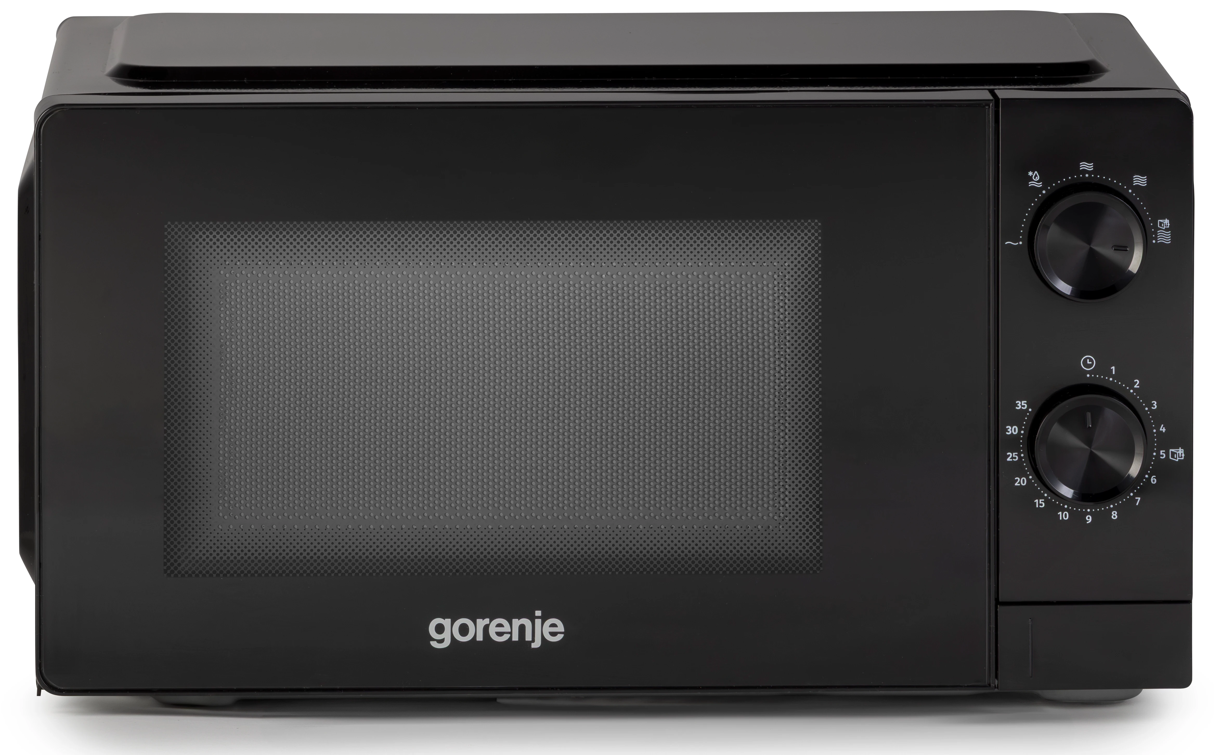 Мікрохвильова піч (НВЧ) Gorenje MO20CE1B5