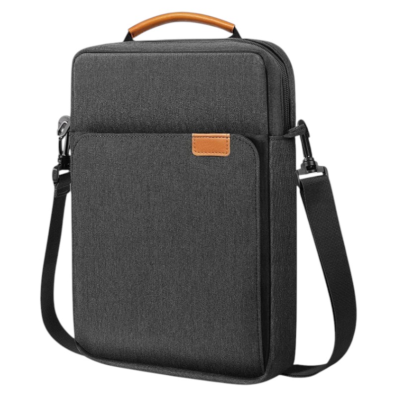 Сумка для ноутбука BeCover 13" Black (711860) - Фото 1