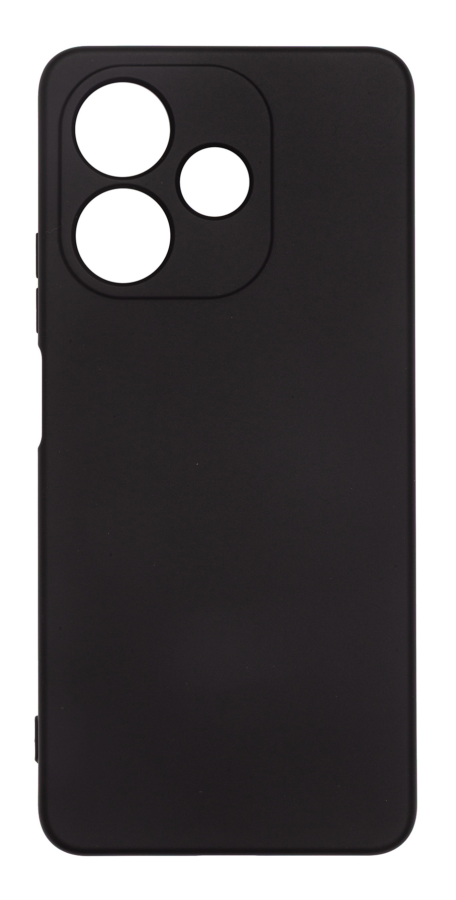 Чехол для смартфона Armorstandart ICON for OPPO A5 Pro 4G / A5 Pro 5G Camera cover Black (ARM85383) - Фото 1