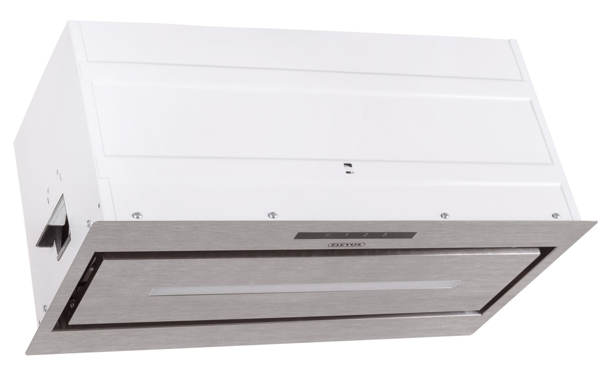 Вытяжка встраиваемая ELEYUS MAGNUS 1200 LED 52 IS - Фото 1