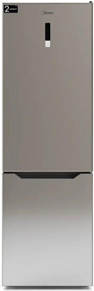 Холодильник Midea MDRB424FGF02O - Фото 1