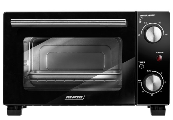 Печь электрическая MPM MPE-13 - Фото 1