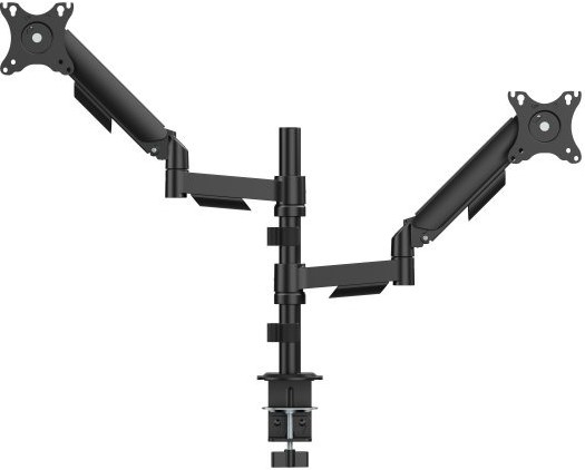 Кріплення настільне Gembird MA-DA2P-02 - Фото 1