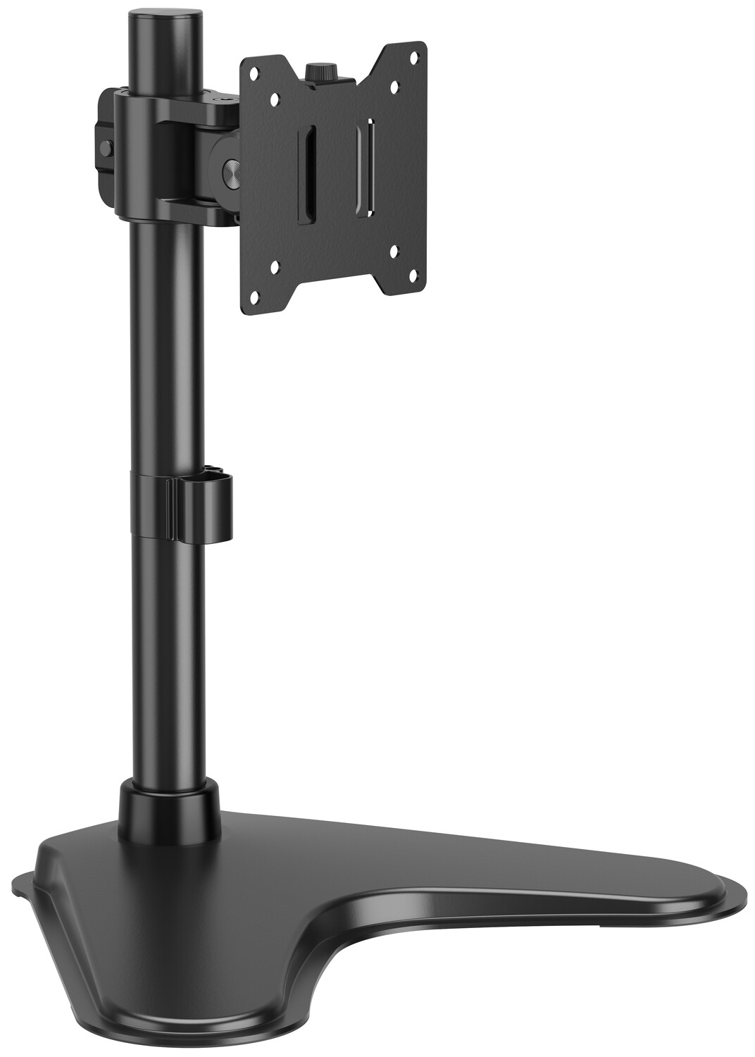 Кріплення настільне OfficePro M099B Black - Фото 1