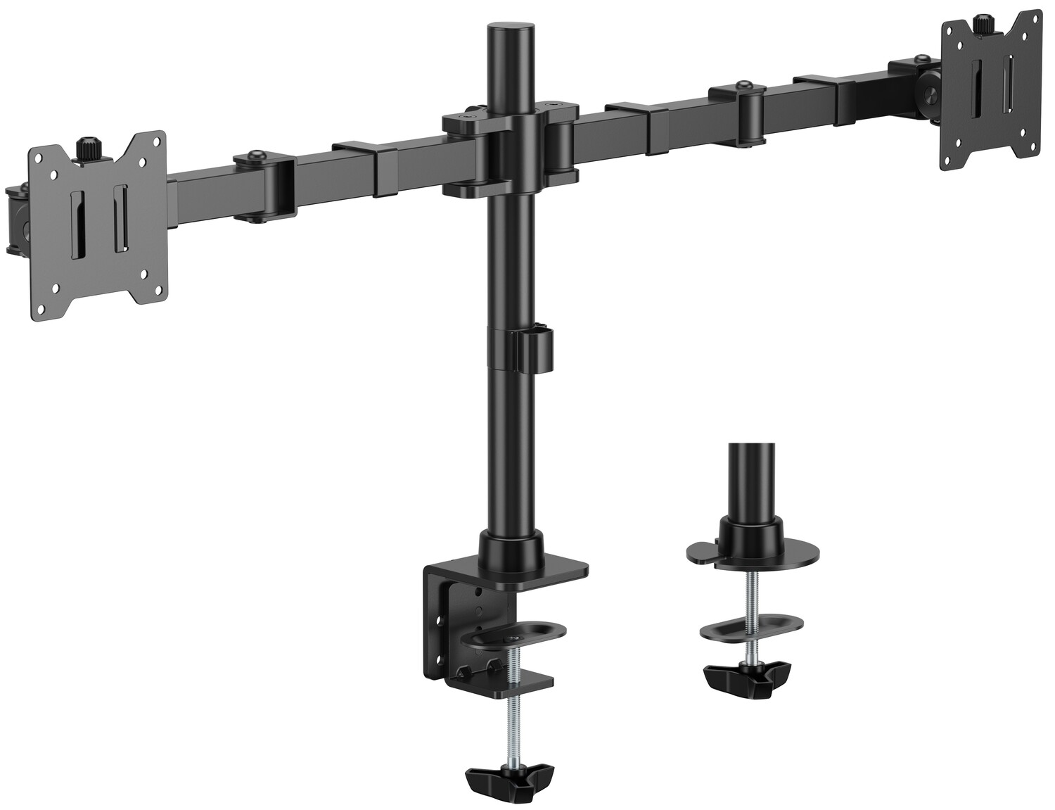 Кріплення настільне OfficePro MA112B Black - Фото 1