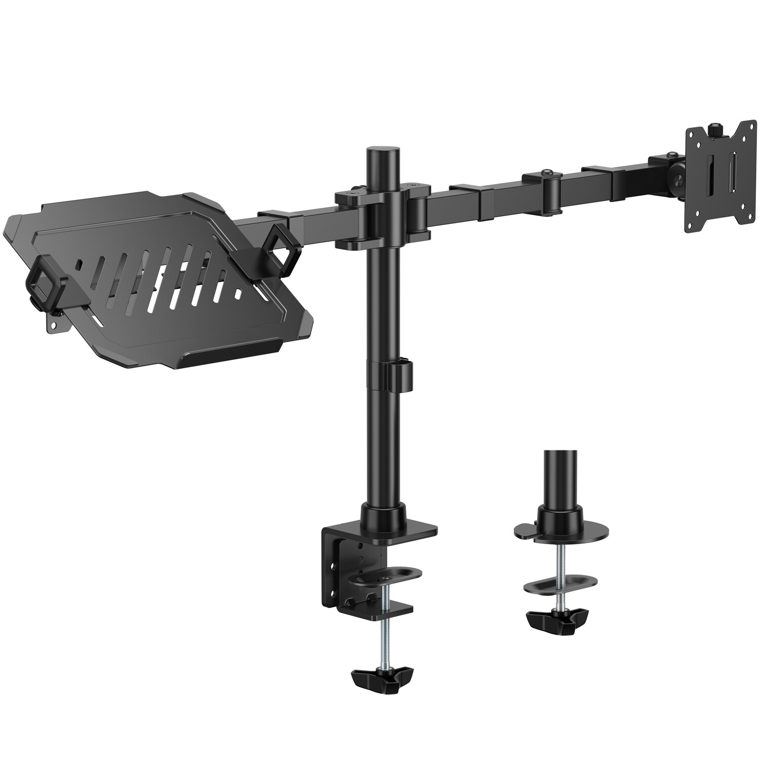 Кріплення настільне OfficePro MA113B Black - Фото 1