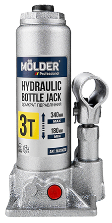 Домкрат Molder MA29030 - Фото 1