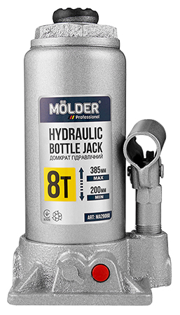 Домкрат Molder MA29080 - Фото 1
