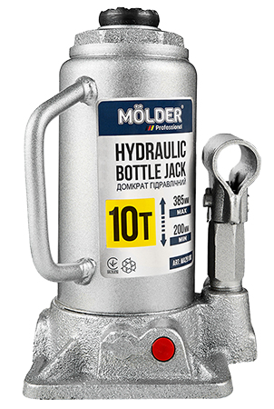 Домкрат Molder MA29100 - Фото 1