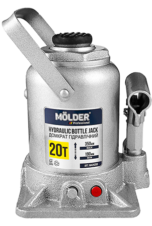 Домкрат Molder MA29200 - Фото 1