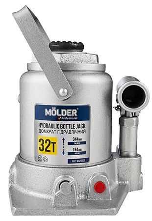 Домкрат Molder MA29320 - Фото 1