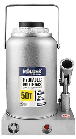Домкрат Molder MA29500 - Фото 1